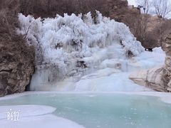 -黑龙潭风景区