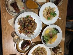 -鸽子窝(青塔店)
