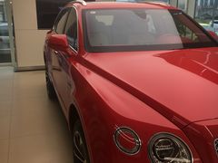 -BENTLEY(张杨路店)