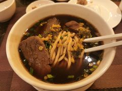 -中国厨房/台湾牛肉面