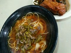 -老地方面馆(思南路店)