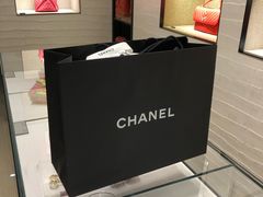 -CHANEL(恒隆广场店)