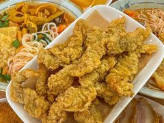 -柒小螺·螺蛳粉(利丰广场店)