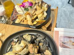 -一朵菌·野生菌探索家火锅(南亚店)