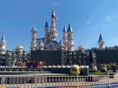 -沈阳方特欢乐世界