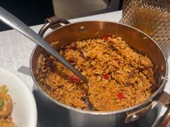 -湘中缘·湖南菜(娄底驻京办店)