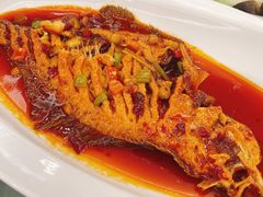 -天天渔港(杏林街店)