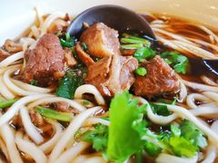 -李先生牛肉面大王(上海站南广场店)