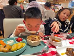 -西贝(吴江路湟普汇店)