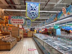 -大润发(王庄店)