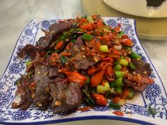 -红色湘菜馆(春风店)