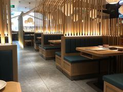 -温野菜涮涮锅(曲江大悦城店)