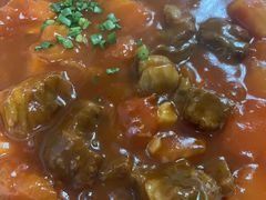 -老牌坊鲁菜名店(宽厚里店)