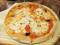 -ALLORA意大利餐厅(丰盛里店)