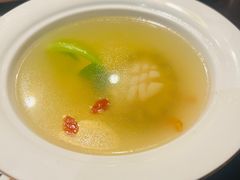 -东莱馋房(陆家嘴店)