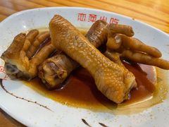 -恋萍小吃(时代店)
