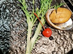 -渔荷食町·铁板烧料理(崂山万象汇店)