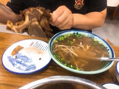 -马姐牛骨(鲁商天街店)