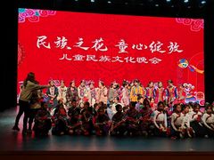 -中国宋庆龄青少年科技文化交流中心