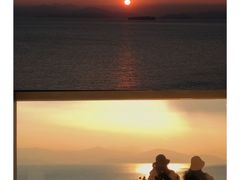 -蜜悦·波西塔诺悬崖海景餐厅
