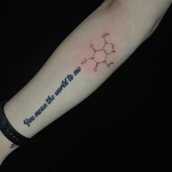 -长沙纹身·龙堂刺青·三土师傅的店