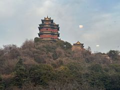 -七欣天香辣蟹火锅(南京建宁路大观天地店)