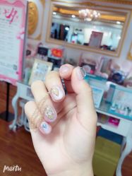 手部美甲-IDO美甲美睫