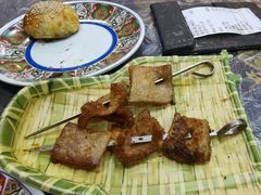 -乡村馕坑肉·烧烤·新疆菜·本地人更爱吃(阿勒泰首店)