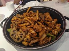 -渝蛙馆(新百店)