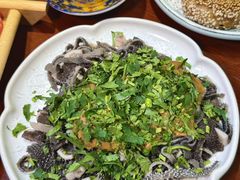 -1078號老北京涮肉(松柏店)