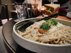 松露凉面-wineapp葡萄酒餐吧(外滩金融中心店)
