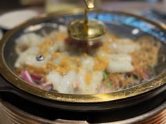 -绿茶餐厅(青岛城阳万象汇店)