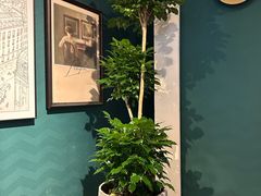 -FUNFUN有饭花园聚会餐厅