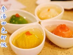 -点都德(聚福楼店)