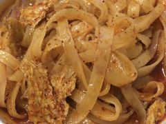 -香探花·擀面皮肉夹馍(北苑店)