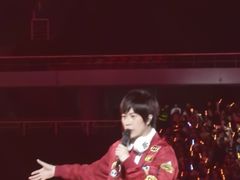 -山西体育中心红灯笼体育场