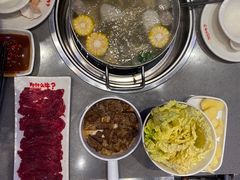 -为什么牛潮汕牛肉火锅(中信广场店)