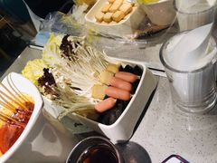 -半天妖烤鱼(印象城店)