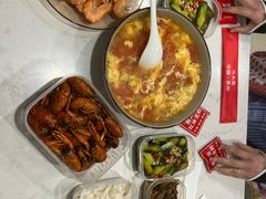 -马头巷·食景园(苏州总店)