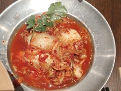 -大同江朝鲜菜•长春地标美食(绿园吾悦广场店)