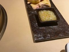 -余欢领鲜火锅(新街口店)
