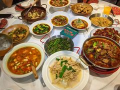 -拾捌川·自贡爆炒(新街口店)