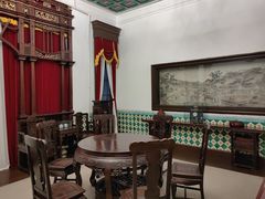 -张学良旧居陈列馆