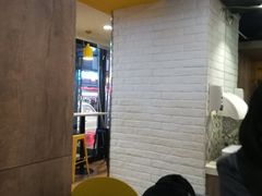 -City1+1城市比萨·意面(桂林路店)
