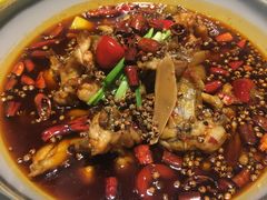 -玉林烤鸭店(黄村康庄店)