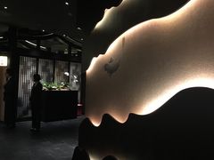 -余欢领鲜火锅(新街口店)