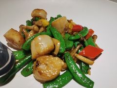 -香樟花园新粤料理(无锡万象城店)