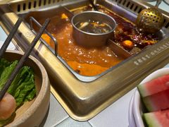 -雾都渣渣火锅(南城智汇城店)