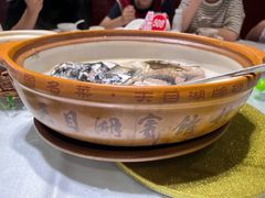 -风味小馆(天目湖宾馆店)