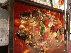 -匠子烤鱼(远大购物中心店)